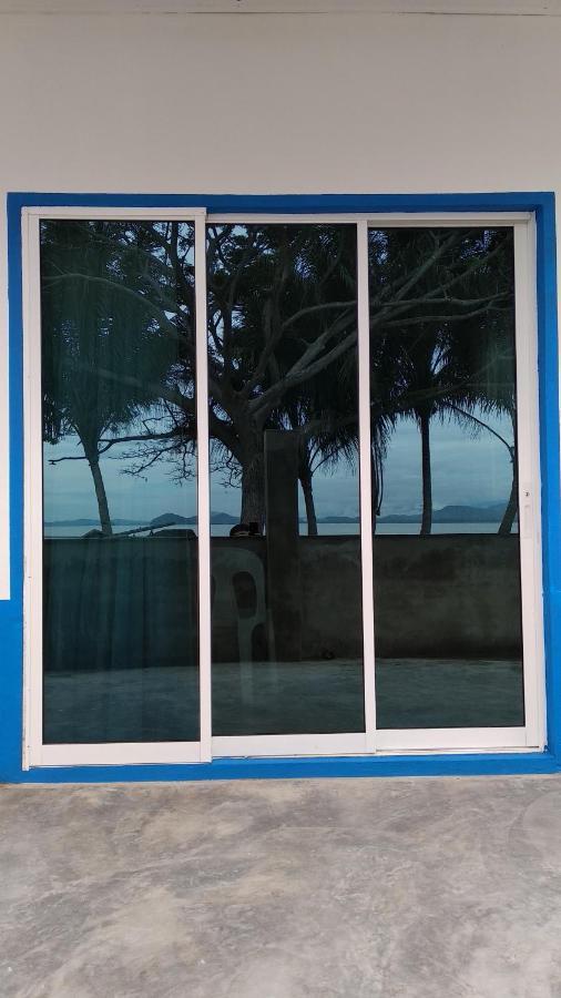 爱上海蓝蓝屋民宿 Blue Ocean Station Penampang Ngoại thất bức ảnh