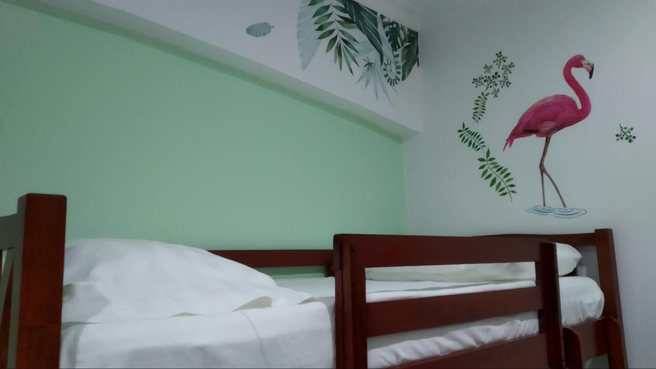 爱上海蓝蓝屋民宿 Blue Ocean Station Penampang Ngoại thất bức ảnh