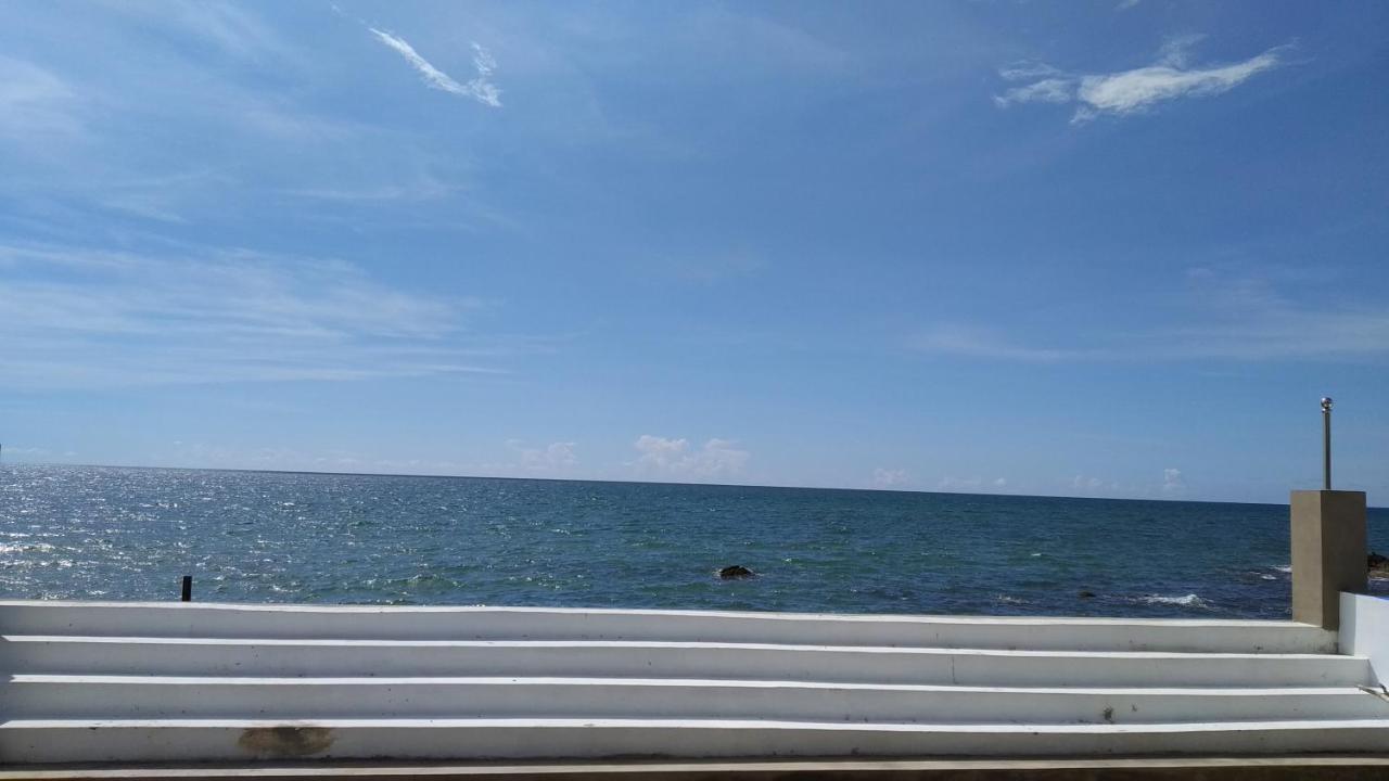 爱上海蓝蓝屋民宿 Blue Ocean Station Penampang Ngoại thất bức ảnh